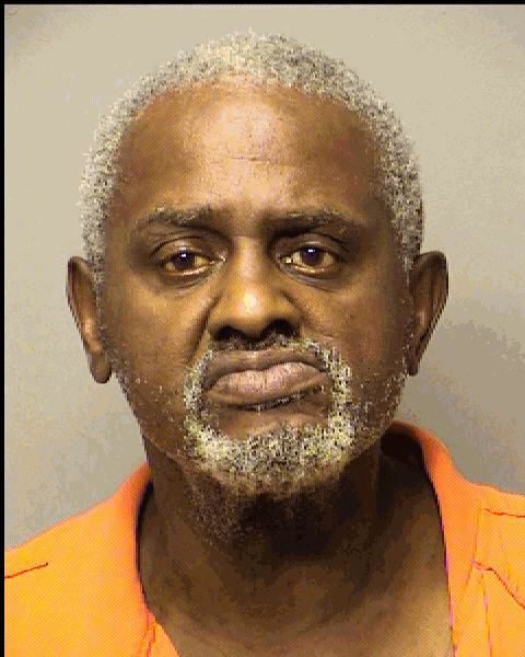Wesley Tyrone Walters